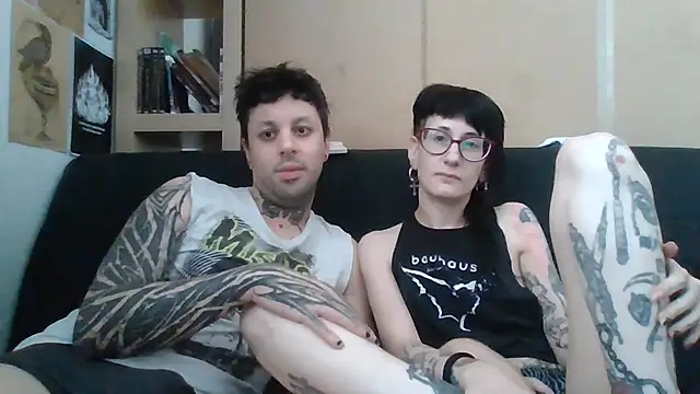 MillieJax online show from 19, 6, 2026