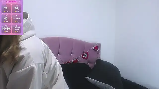 emily cooper pym online show from 4, 2, 2026