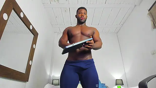 James McBoy online show from 6, 4, 2026