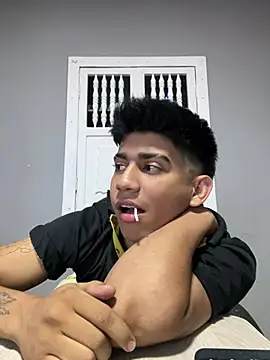 Thiago Olsen online show from 1, 2, 2026