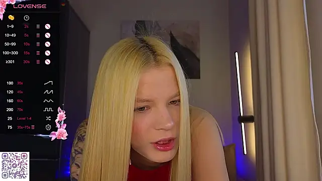 meowbaaby online show from 10, 2, 2026