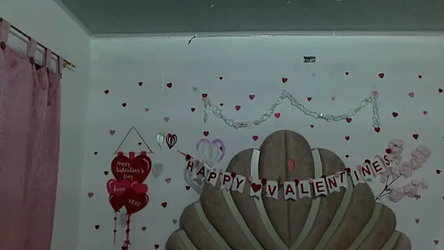 Snapshot of mia_fox666 chatting on 21, 2, 2026 mia fox666 online show from 21, 2, 2026