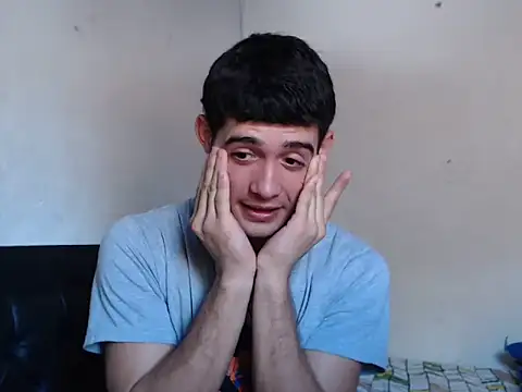 Snapshot of jhayko22 chatting on 9, 2, 2026 jhayko22 online show from 9, 2, 2026