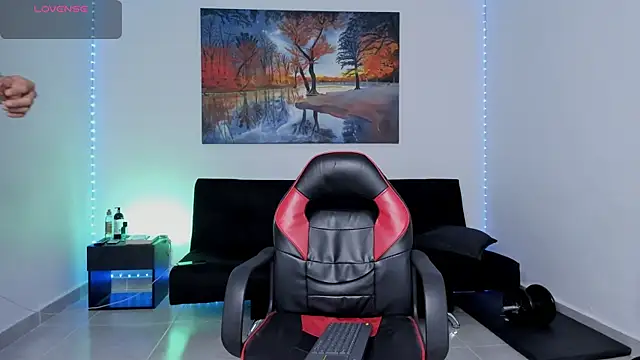 Snapshot of ryanwhite3 chatting on 5, 2, 2026 ryanwhite3 online show from 5, 2, 2026