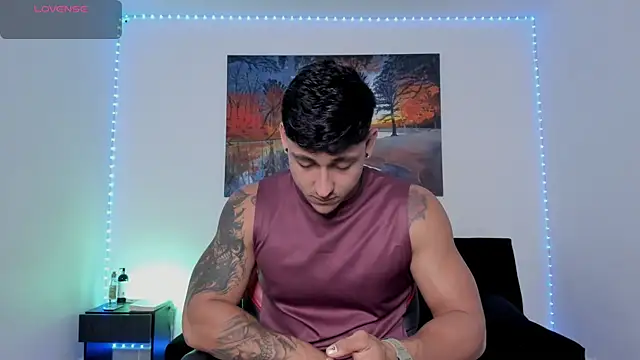 Snapshot of ryanwhite3 chatting on 9, 2, 2026 ryanwhite3 online show from 9, 2, 2026