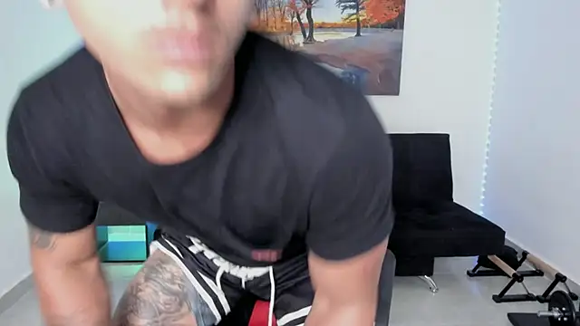 Snapshot of ryanwhite3 chatting on 15, 2, 2026 ryanwhite3 online show from 15, 2, 2026