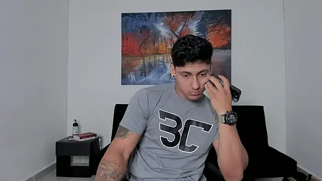 Snapshot of ryanwhite3 chatting on 16, 2, 2026 ryanwhite3 online show from 16, 2, 2026