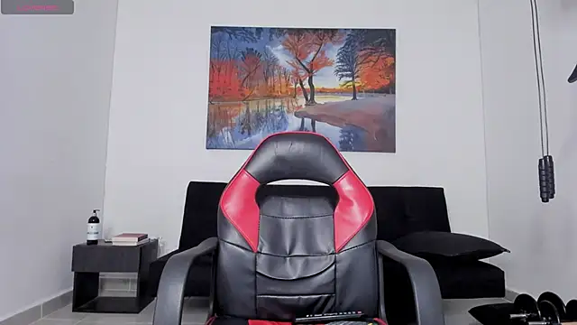 Snapshot of ryanwhite3 chatting on 27, 2, 2026 ryanwhite3 online show from 27, 2, 2026