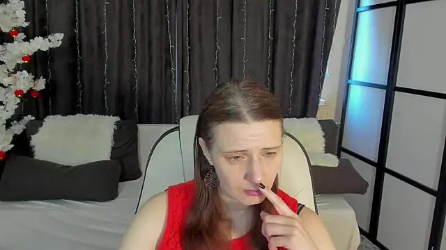 Kathrine Meyer online show from 9, 4, 2026