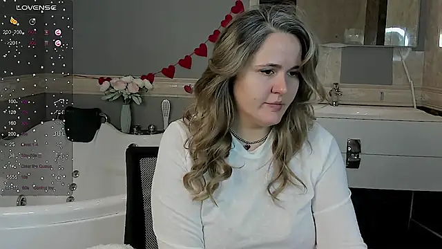 LilyBel online show from 24, 3, 2026