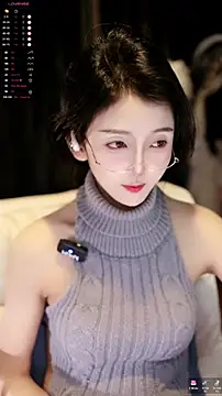 xiaomoli928 online show from 16, 4, 2026