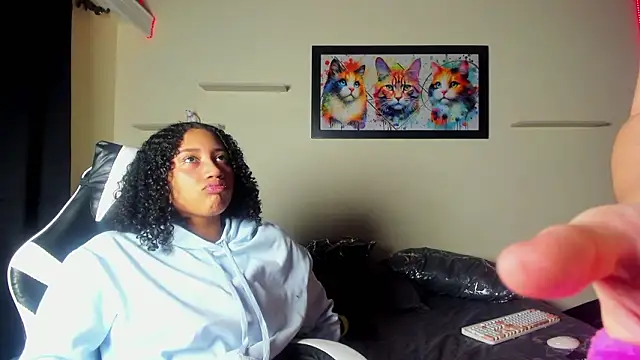 meredit cris23 online show from 7, 2, 2026