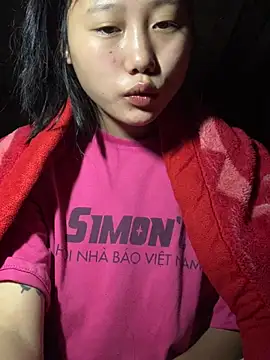 ngoccc-nga online show from 6, 3, 2026