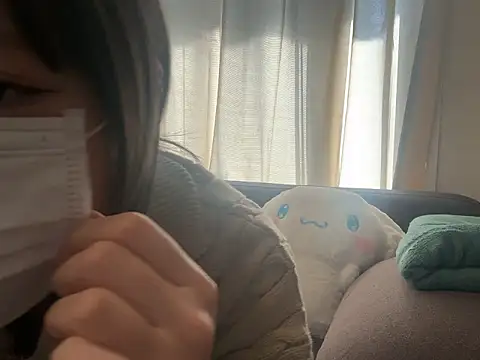 -rio-chan online show from 18, 2, 2026