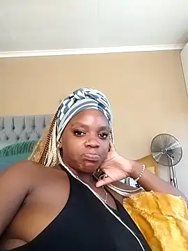 FlameZee online show from 7, 2, 2026