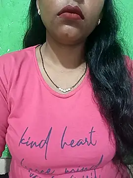 Parul-009 online show from 10, 3, 2026