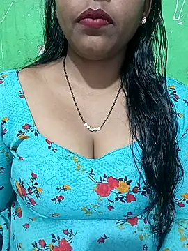 Parul-009 online show from 5, 4, 2026