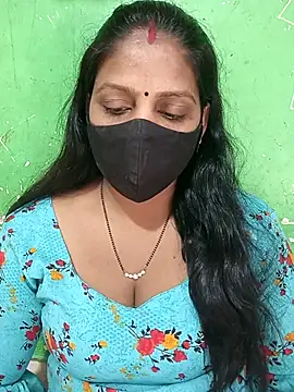 Parul-009 online show from 11, 4, 2026