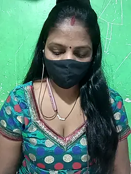 Parul-009 online show from 12, 4, 2026