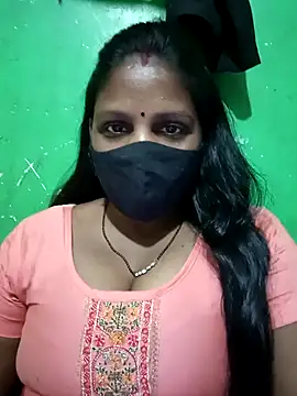 Parul-009 online show from 20, 4, 2026