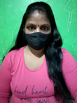 Parul-009 online show from 21, 4, 2026