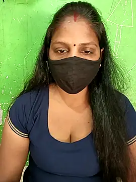 Parul-009 online show from 22, 4, 2026