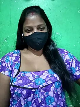 Parul-009 online show from 23, 4, 2026