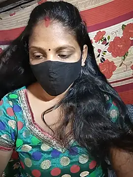 Snapshot of Parul-009 chatting on 12, 5, 2026 Parul-009 online show from 12, 5, 2026