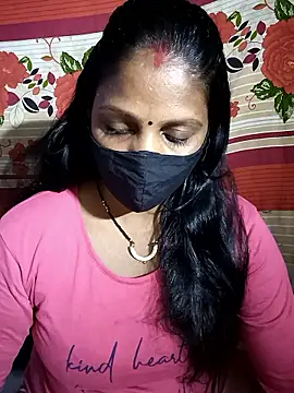 Snapshot of Parul-009 chatting on 14, 5, 2026 Parul-009 online show from 14, 5, 2026