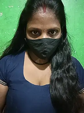 Snapshot of Parul-009 chatting on 19, 5, 2026 Parul-009 online show from 19, 5, 2026