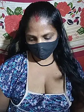 Snapshot of Parul-009 chatting on 20, 5, 2026 Parul-009 online show from 20, 5, 2026