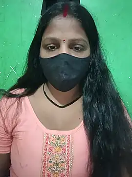 Snapshot of Parul-009 chatting on 24, 5, 2026 Parul-009 online show from 24, 5, 2026