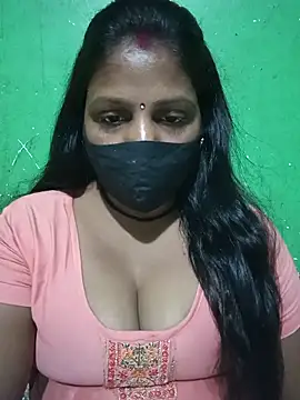 Snapshot of Parul-009 chatting on 24, 5, 2026 Parul-009 online show from 24, 5, 2026