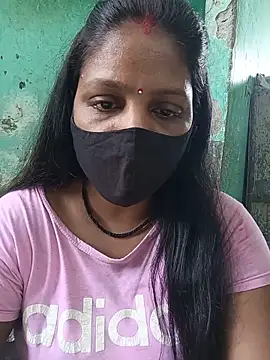 Snapshot of Parul-009 chatting on 26, 5, 2026 Parul-009 online show from 26, 5, 2026