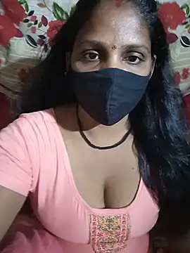 Snapshot of Parul-009 chatting on 27, 5, 2026 Parul-009 online show from 27, 5, 2026