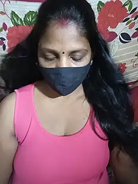 Snapshot of Parul-009 chatting on 30, 5, 2026 Parul-009 online show from 30, 5, 2026