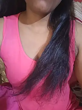 Snapshot of Parul-009 chatting on 9, 6, 2026 Parul-009 online show from 9, 6, 2026