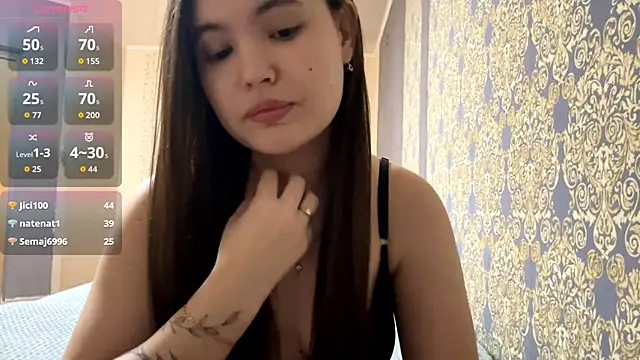 Snapshot of Ayazyn chatting on 14, 2, 2026 Ayazyn online show from 14, 2, 2026