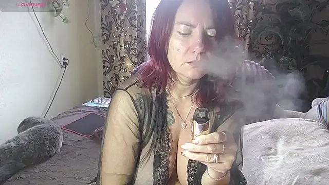 Snapshot of SEXforPLEASURE chatting on 15, 10, 2025 SEXforPLEASURE online show from 15, 10, 2025