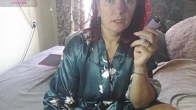 Snapshot of SEXforPLEASURE chatting on 23, 10, 2025 SEXforPLEASURE online show from 23, 10, 2025