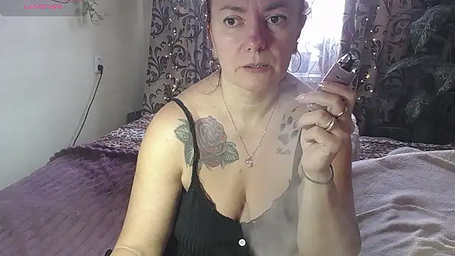 SEXforPLEASURE online show from 19, 1, 2026