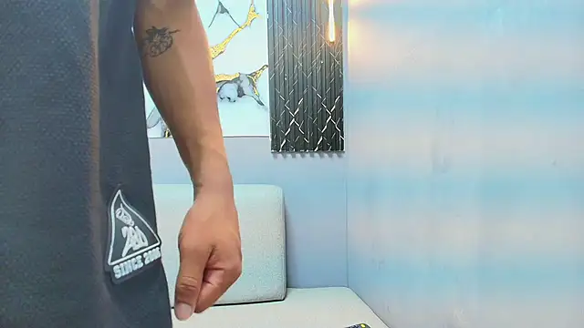 samuel wyatt online show from 16, 2, 2026