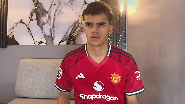 samuel wyatt online show from 24, 2, 2026