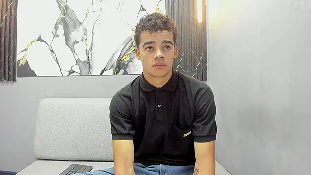 samuel wyatt online show from 12, 3, 2026