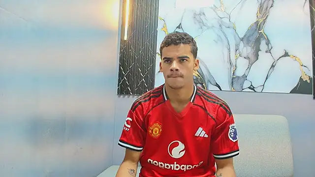 samuel wyatt online show from 25, 3, 2026