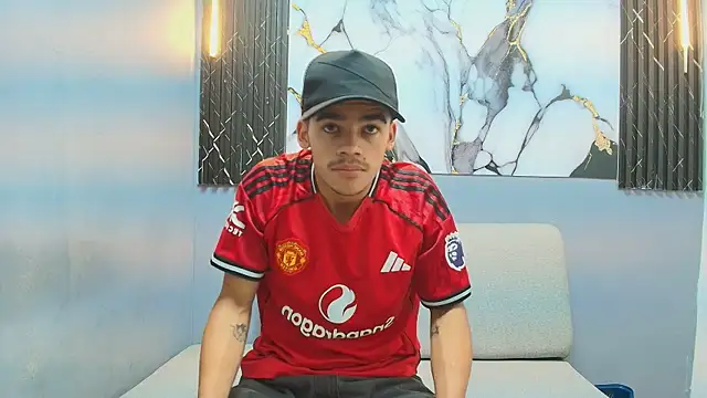 samuel wyatt online show from 27, 3, 2026