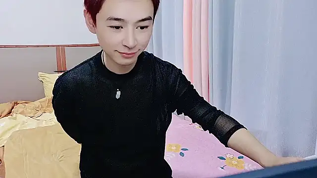 Snapshot of SUNNY_BOY chatting on 5, 2, 2026 SUNNY BOY online show from 5, 2, 2026