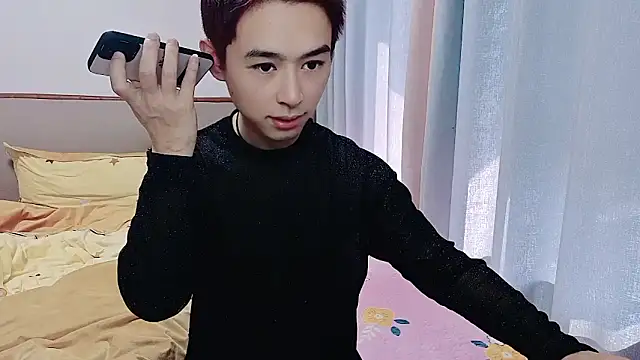 Snapshot of SUNNY_BOY chatting on 6, 2, 2026 SUNNY BOY online show from 6, 2, 2026