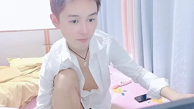 Snapshot of SUNNY_BOY chatting on 7, 2, 2026 SUNNY BOY online show from 7, 2, 2026