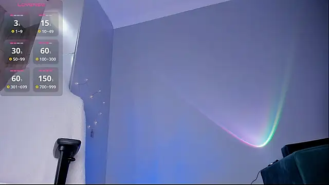 Snapshot of leehaeun7 chatting on 23, 3, 2026 leehaeun7 online show from 23, 3, 2026